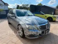 2012 Mercedes Benz E 300
