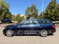 2012 Mercedes Benz E 300