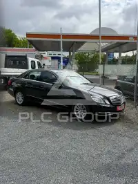 2012 Mercedes Benz E 300