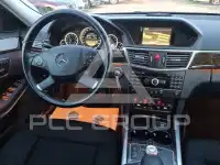 2012 Mercedes Benz E 300