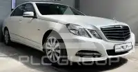 2012 Mercedes Benz E 300