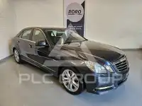 2012 Mercedes Benz E 300