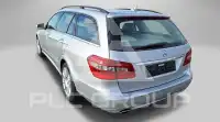 2012 Mercedes Benz E 300