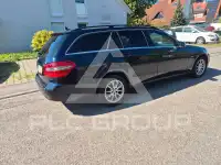 2012 Mercedes Benz E 300