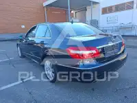 2012 Mercedes Benz E 300