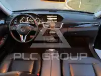 2012 Mercedes Benz E 300