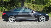 2012 Mercedes Benz E 300