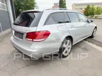 2012 Mercedes Benz E 300