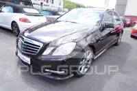 2012 Mercedes Benz E 300