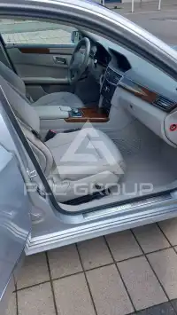 2012 Mercedes Benz E 300