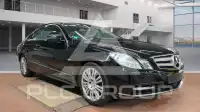 2012 Mercedes Benz E 300