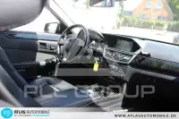 2012 Mercedes Benz E 300