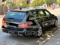 2012 Mercedes Benz E 300