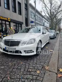 2012 Mercedes Benz E 300