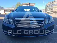 2012 Mercedes Benz E 300