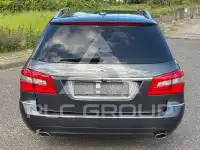 2012 Mercedes Benz E 300
