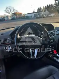 2012 Mercedes Benz E 300