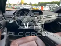 2012 Mercedes Benz E 300