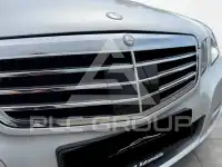 2012 Mercedes Benz E 300