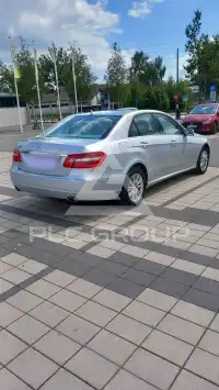 2012 Mercedes Benz E 300