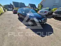 2012 Mercedes Benz E 300