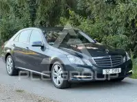 2012 Mercedes Benz E 300