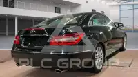 2012 Mercedes Benz E 300