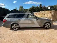 2012 Mercedes Benz E 300