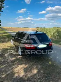 2012 Mercedes Benz E 300