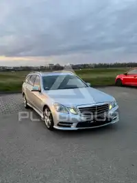 2012 Mercedes Benz E 300