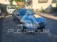 2012 Mercedes Benz E 300