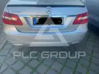 2012 Mercedes Benz E 300
