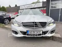 2012 Mercedes Benz E 300