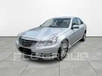2012 Mercedes Benz E 300