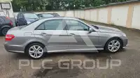 2012 Mercedes Benz E 300