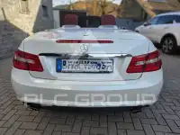 2012 Mercedes Benz E 300