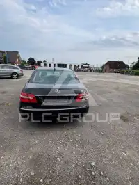 2012 Mercedes Benz E 300
