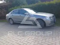 2012 Mercedes Benz E 300