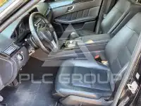 2012 Mercedes Benz E 300