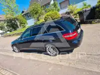 2012 Mercedes Benz E 300