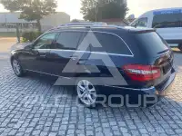2012 Mercedes Benz E 300