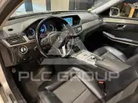 2012 Mercedes Benz E 300