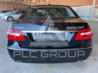 2012 Mercedes Benz E 300