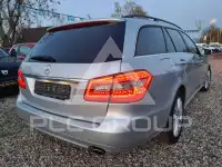 2012 Mercedes Benz E 300