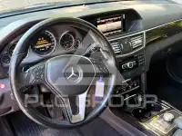 2012 Mercedes Benz E 300