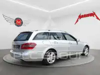 2012 Mercedes Benz E 300