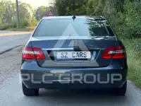 2012 Mercedes Benz E 300