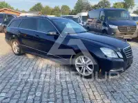 2012 Mercedes Benz E 300