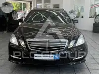 2012 Mercedes Benz E 300