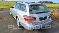 2012 Mercedes Benz E 300